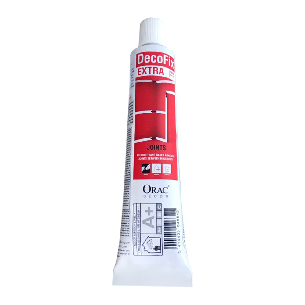 Стыковочный клей ORAC DECOFIX EXTRA FX210  80 мл  ТЕРМОРЕЖИМ!!!