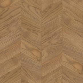 Паркет Елка Французская Lab Arte Chevron Дуб Селект Вельвет лак 400/313х150х14/3/60° в интерьере
