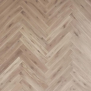 Паркет Елка Английская PolarWood Дуб SCANDINAVIAN HB (1,08 м2) в интерьере