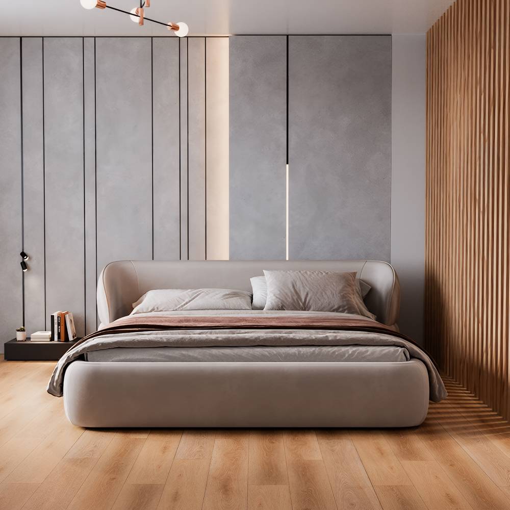 Ламинат ПВХ Norland Mirto LVT 1003-19***