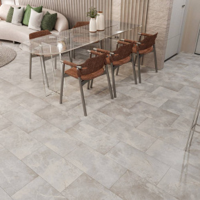 Ламинат ПВХ Alpine Floor Ваймеа LVT ЕСО 15-3*** в интерьере
