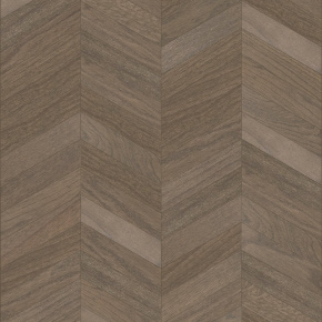 Паркет Елка Французская Lab Arte Chevron Дуб Натур Норвег лак 400/348х90х14/3/60° в интерьере