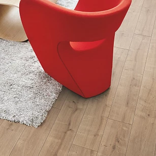 Ламинат Pergo Goeteborg pro L1257-03467 Дуб канадский (1,596 м2) в интерьере