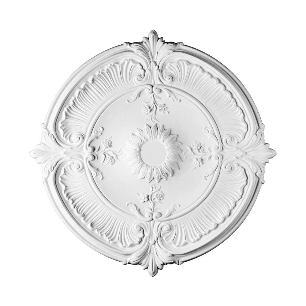 Розетка Orac Decor R73 Диаметр 70 см (Высота: 5,9 см)