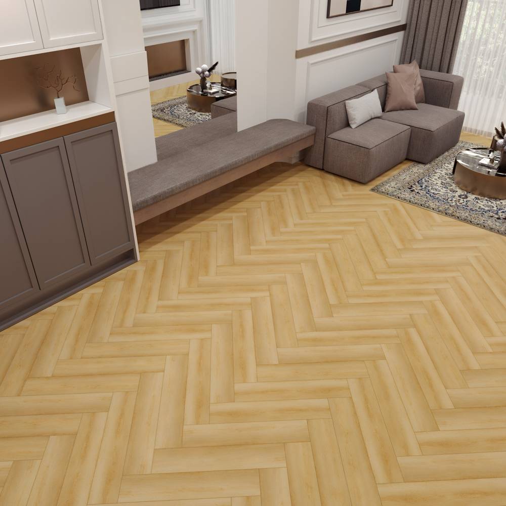 Ламинат ПВХ Alpine Floor Дуб Батейн SPC ЕСО 13-29***