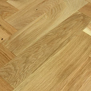 Штучный паркет Дуб Рустик 420*70*15 (0,882м) МК в интерьере