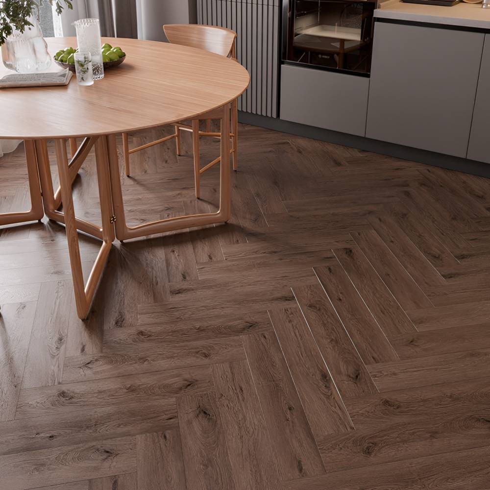 Ламинат ПВХ Norland Sterk LVT 1034-09***