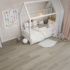Ламинат ПВХ Alpine Floor Маэстоса SPC ЕСО 14-9*** в интерьере