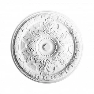 Розетка Orac Decor R23 Диаметр 71 см (Высота: 4,4 см) в интерьере