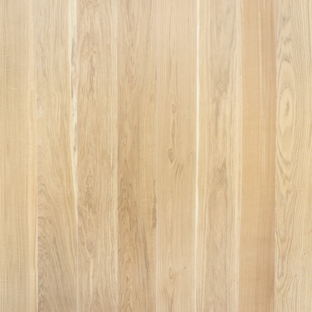 Паркетная доска PolarWood Дуб PREMIUM MERCURY WHITE OILED 1S 2G (3,0 м2)