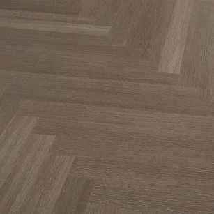 ПВХ Покрытие Millennium SPC Rockfloor CDW1165L-03 Badrock 750х83х4 mm (2,49 м2) (А + B click) в интерьере