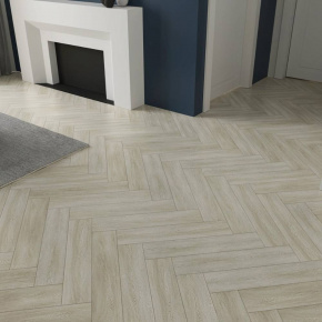 Ламинат ПВХ NatisSton Bandak SPC 5004-02*** в интерьере