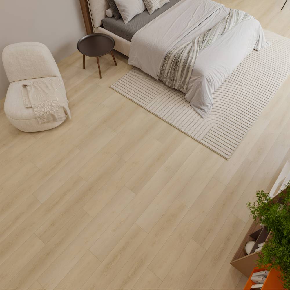 Ламинат ПВХ Alpine Floor Тихий лес SPC ЕСО 9-13***