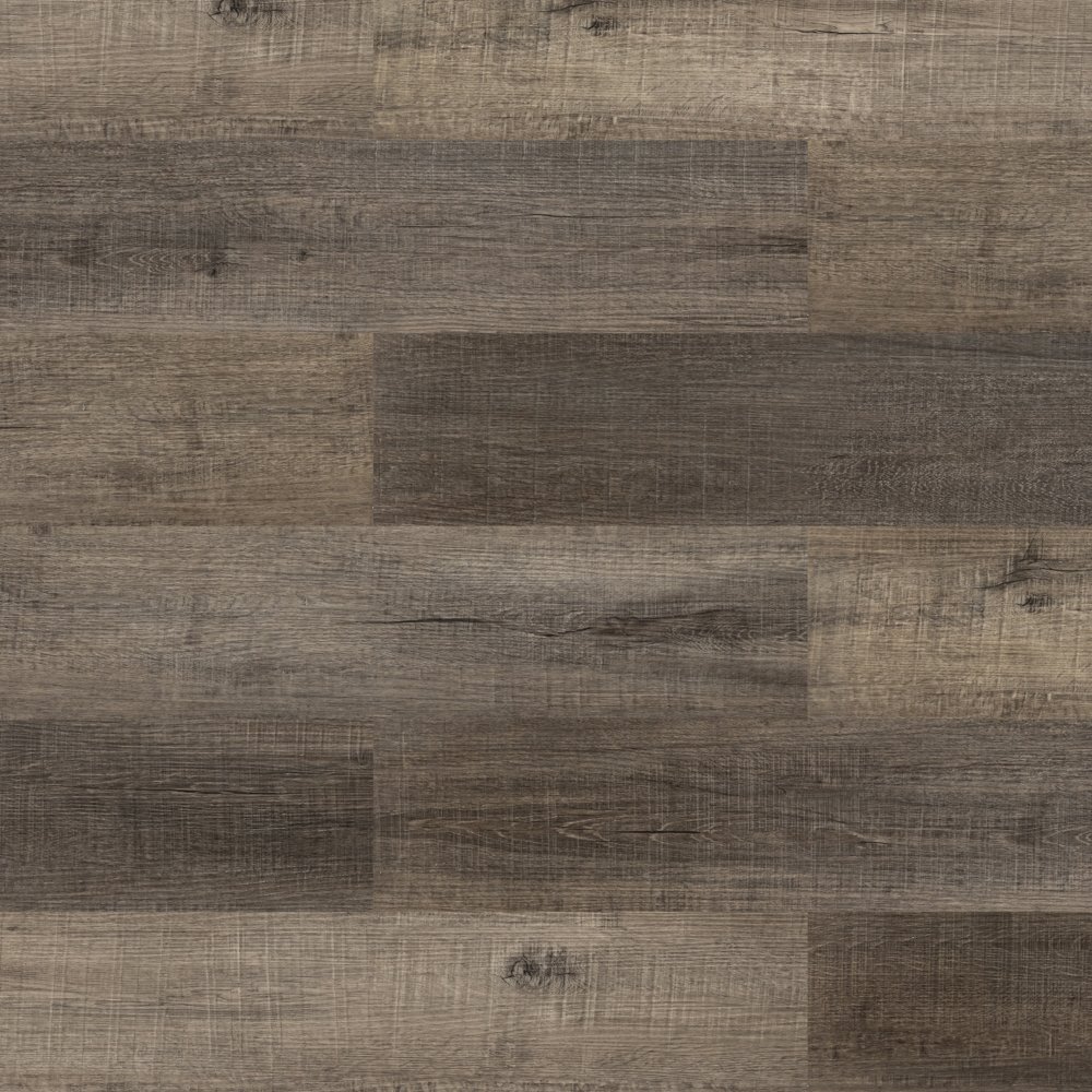 SPC Ламинат Alta Step Дуб Платиновый 1218x180x5 (2,6309 м2) SPC6613
