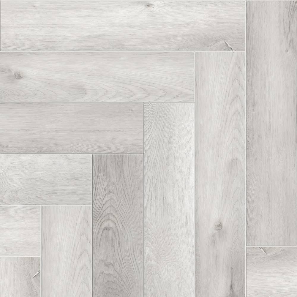 Ламинат ПВХ Alpine Floor Дуб Лейтена LVT ECO 16-18***