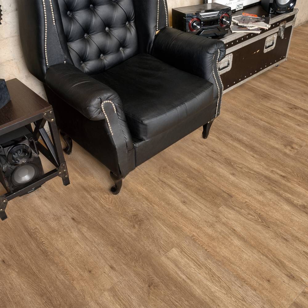 Ламинат ПВХ Alpine Floor Макадамия LVT ECO 11-1002***
