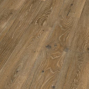 Пробка напольная клеевая GRANORTE Oak Caramel (1,485 м2) текстура