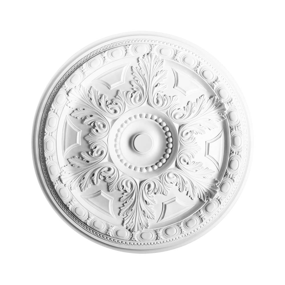 Розетка Orac Decor R23 Диаметр 71 см (Высота: 4,4 см)