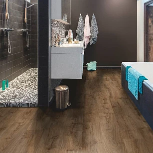 Ламинат Pergo Skara 12 pro L1250-03371 Фермерский Дуб (1,311 м2) текстура