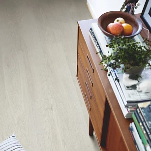 Плитка ПВХ Pergo Modern Plank Glue V3231-40082 Дуб Светло-серый 1515*217*2,5 (3,616) текстура