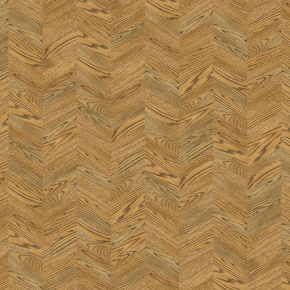 Паркет Елка Французская Lab Arte Chevron Дуб Рустик Эбен лак 400/348х90х14/3/60° в интерьере