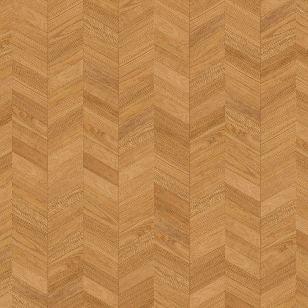 Паркет Елка Французская Lab Arte Chevron Дуб Рустик Хани лак 400/337х110х14/3/60°
