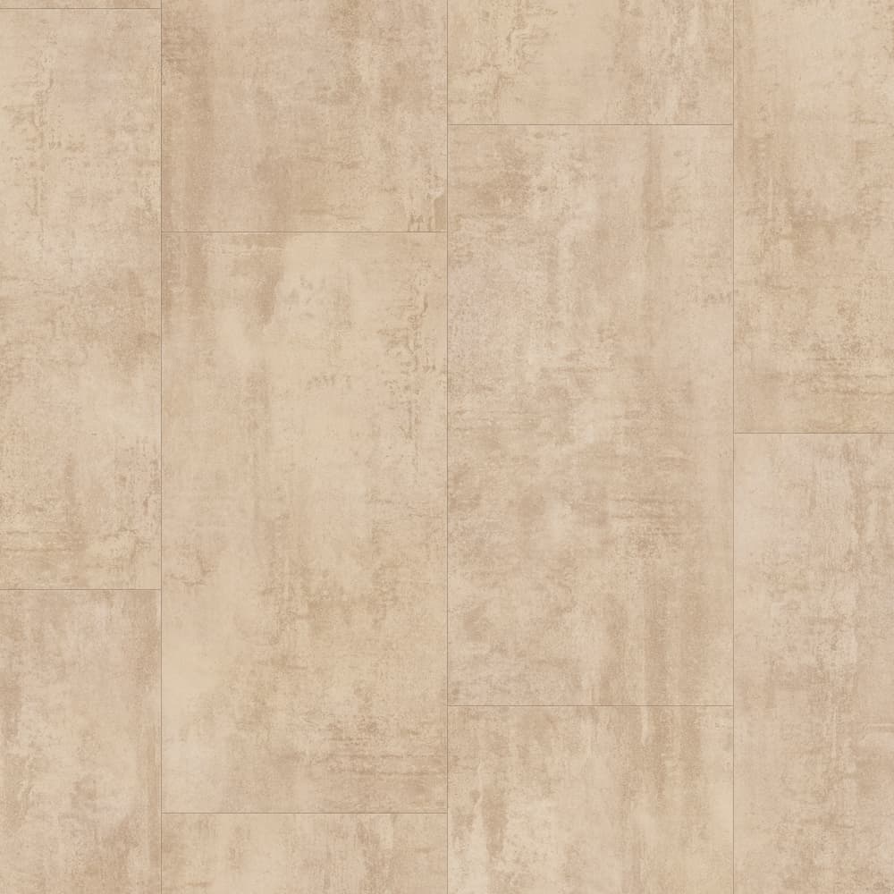 Плитка ПВХ Pergo Tile Glue V3218-40046 Травертин Кремовый 1305*327*2,5 (3,841)