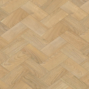 Паркет Елка Итальянская Lab Arte Chevron Дуб Натур Бетон лак 365/316х150х14/3/72° в интерьере
