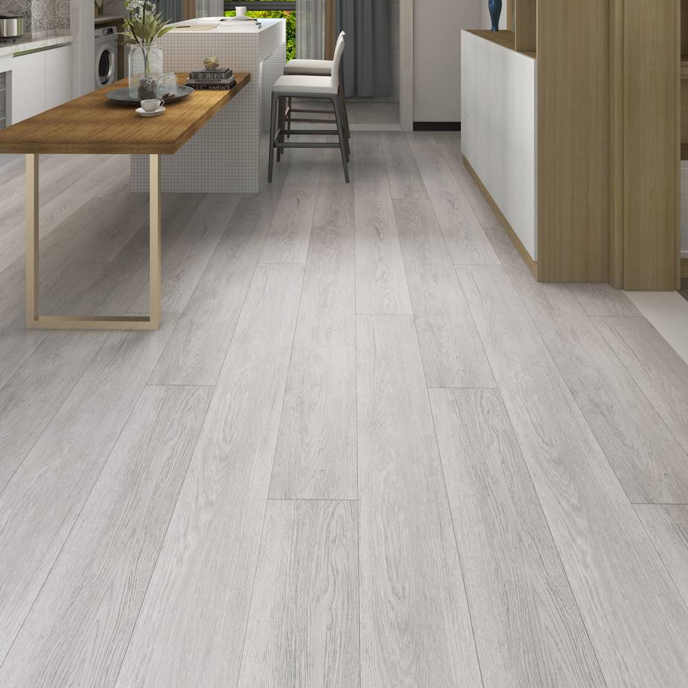 ПВХ Покрытие Calitex Elementals Yappa Plank Click ES901 1220x182x4 (2,44 м2)