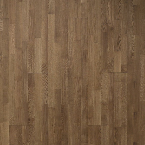 Паркетная доска PolarWood ДУБ КАПЕЛЛА МАСЛО 14x188x2266 4V 3П (3,41 м2) в интерьере
