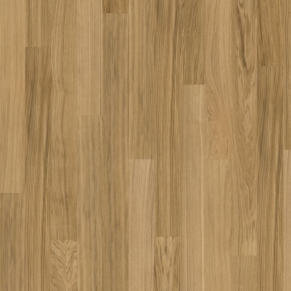 Паркетная доска Kahrs Pure Oak 1-но пол МЛ (3,258 м2)