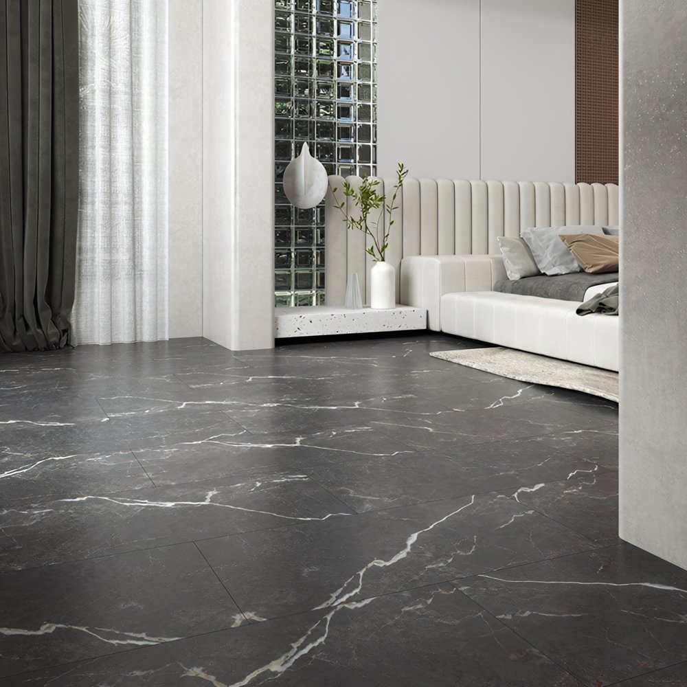 Ламинат ПВХ Alpine Floor Гермес SPC ЕСО 4-28***