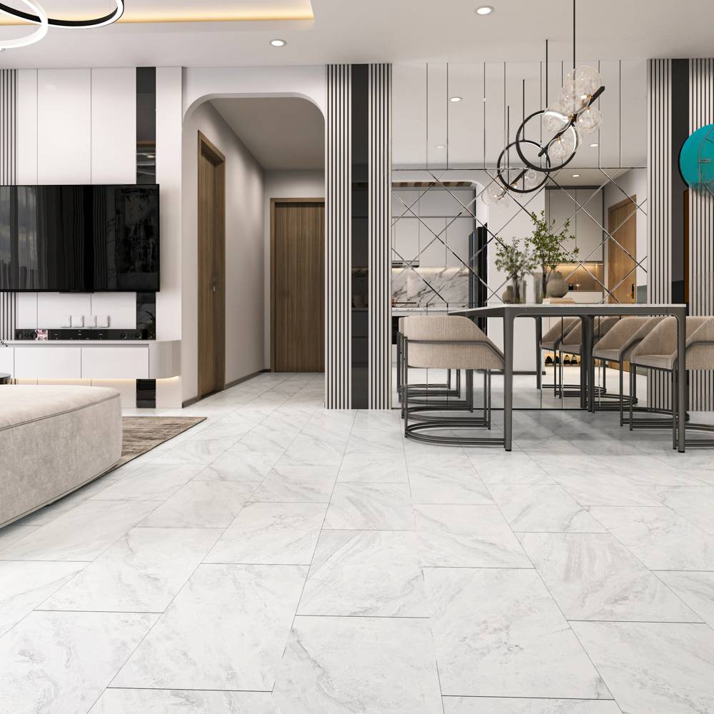 Ламинат ПВХ Alpine Floor Вердон LVT ЕСО 15-4***