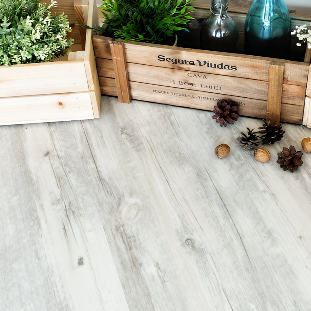 Ламинат ПВХ Alpine Floor Акация Click SPC ECO 107-88 MC***